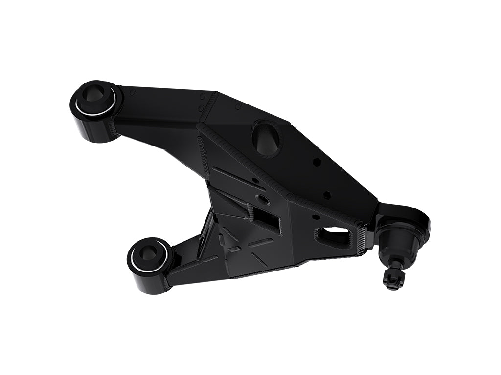 2005-2023 Toyota Tacoma Front Lower Control Arm Kit Icon Vehicle Dynamics