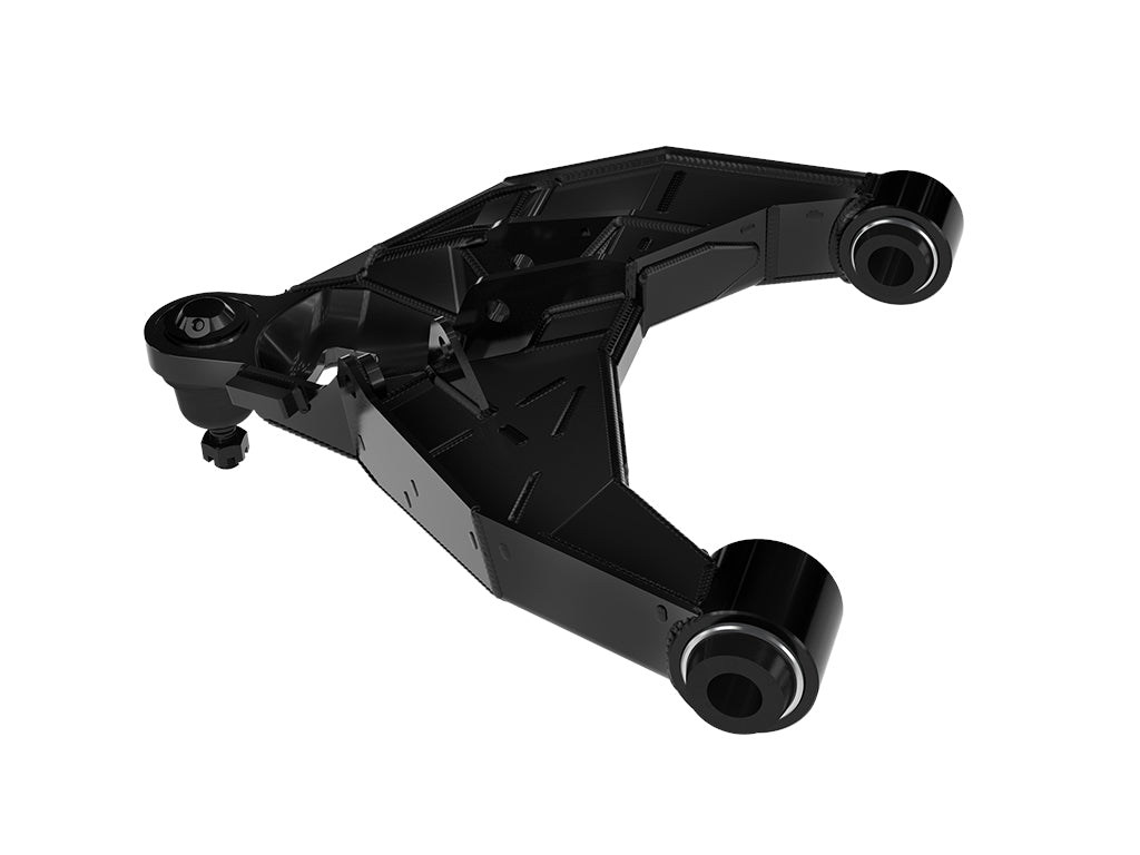 2005-2023 Toyota Tacoma Front Lower Control Arm Kit Icon Vehicle Dynamics
