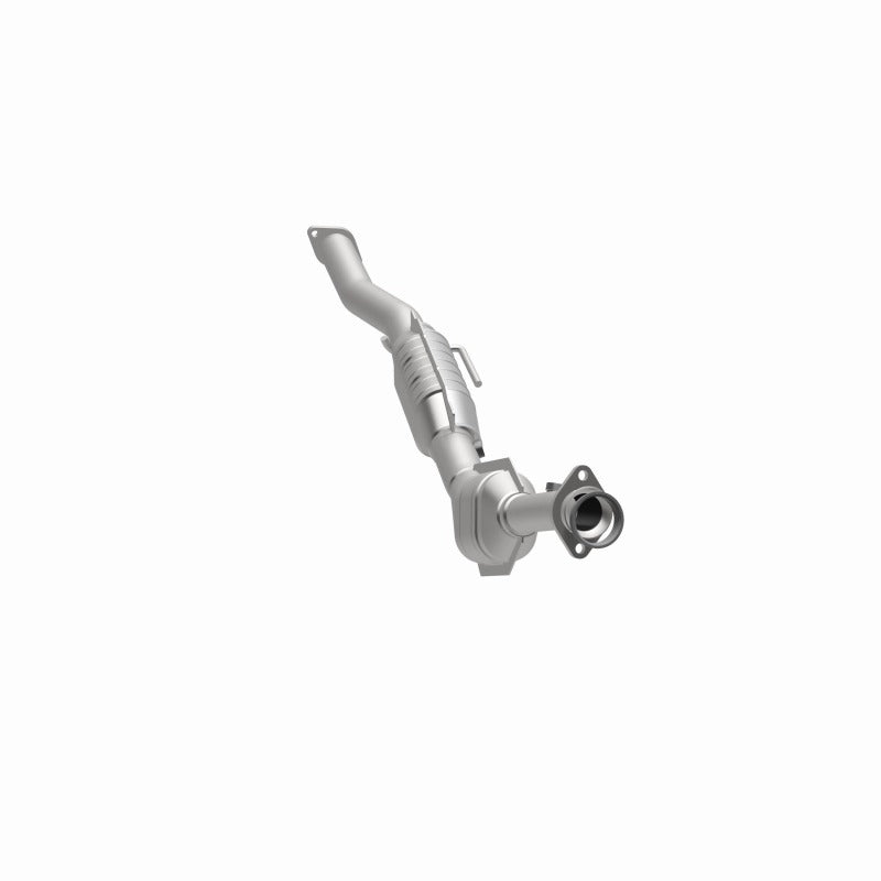 MagnaFlow Direct Fit Catalytic Converter 2007-2011 RANGER 2.3L Underbody