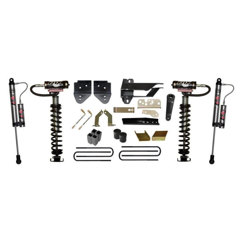 Skyjacker 6In C/O KIT/17 FORD F250 4WD