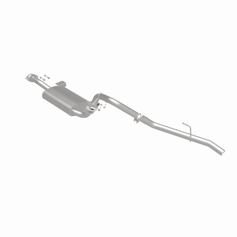 MagnaFlow BRE Exhaust Kit 98-04 Isuzu Rodeo Sport Rodeo 3.2L
