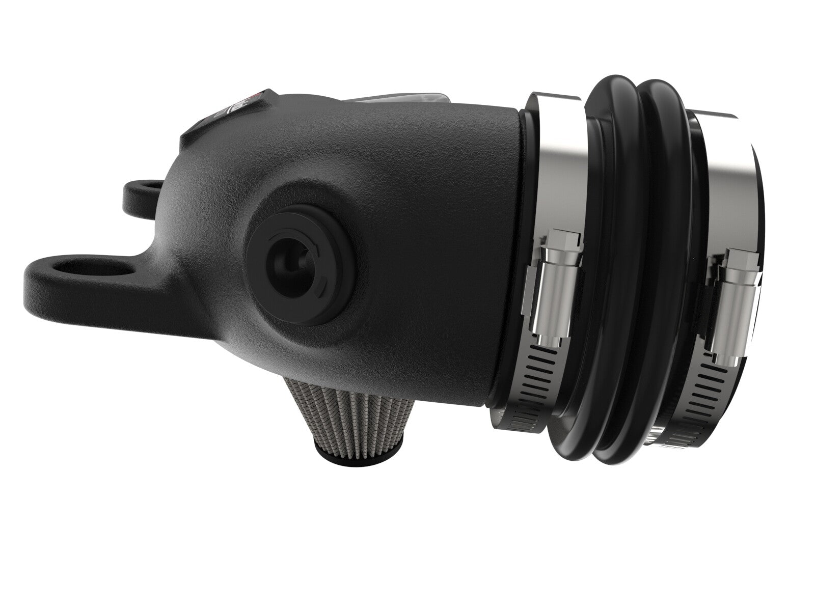 Super Stock Induction System w/ Pro Dry S Filter Jeep Wrangler (Jl)/Gladiator (Jt) 18-26 V6-3.6L aFe Power