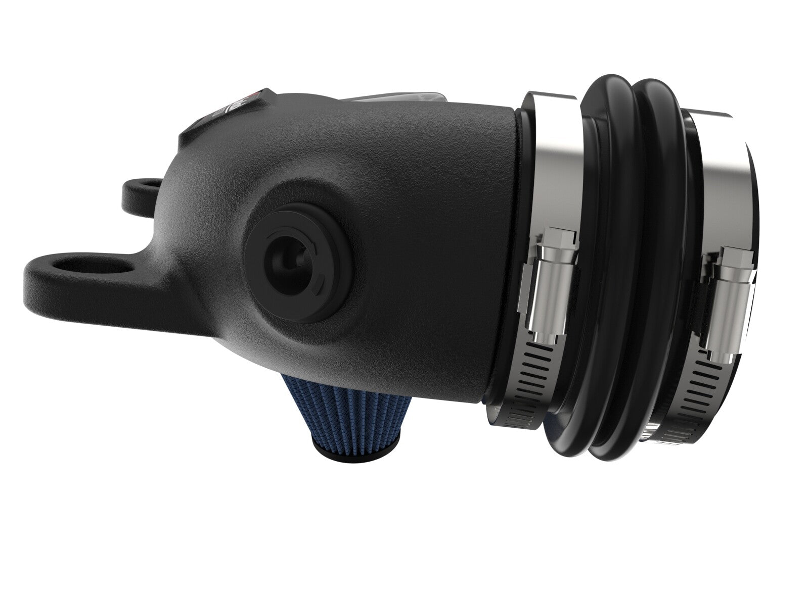 Super Stock Induction System w/ Pro 5R Filter Jeep Wrangler (Jl)/Gladiator (Jt) 18-26 V6-3.6L aFe Power