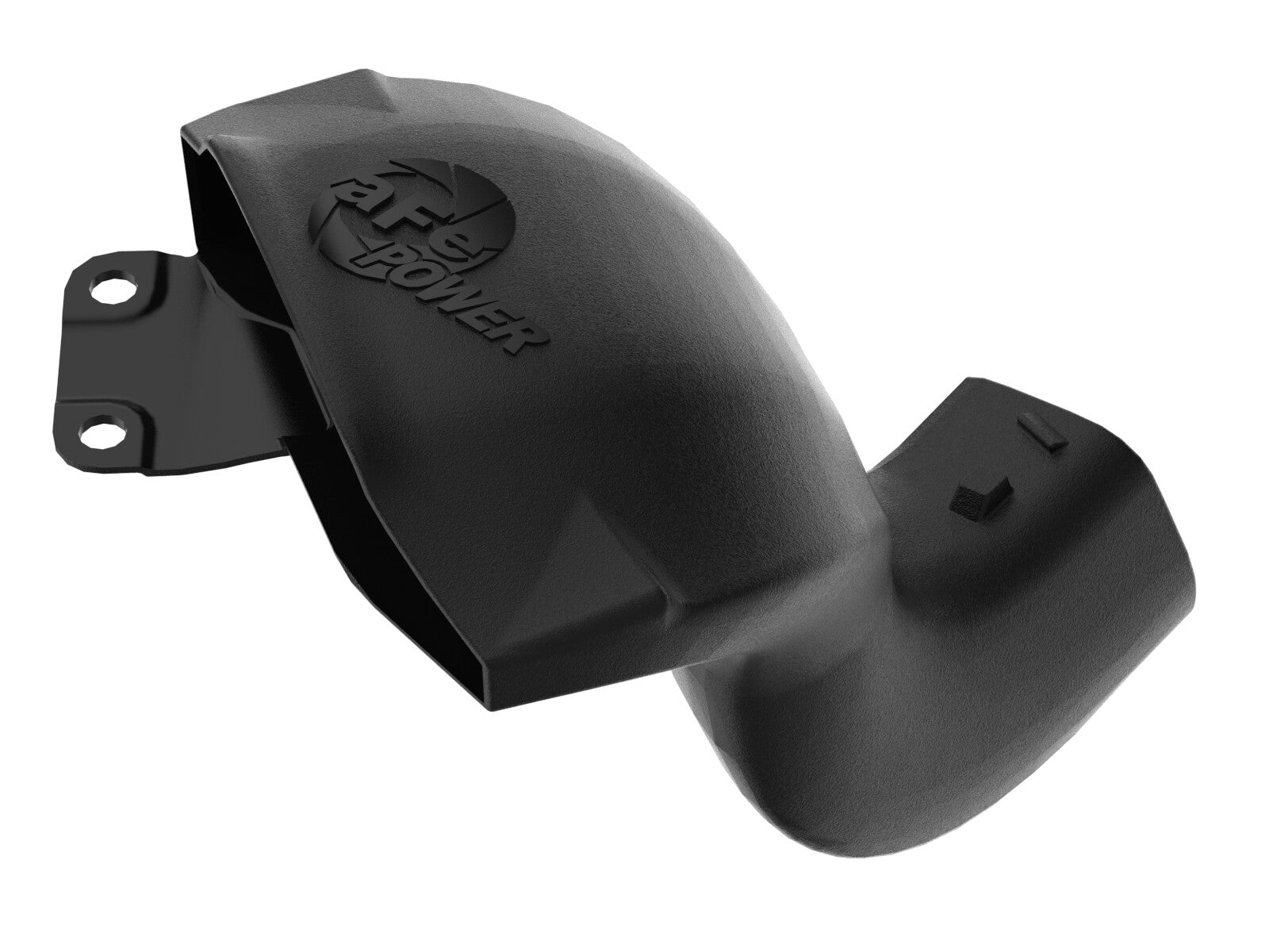 D.A.S. Plus Induction System w/ Pro Dry S Filter Ford Ranger 19-23 L4-2.3L (t) aFe Power