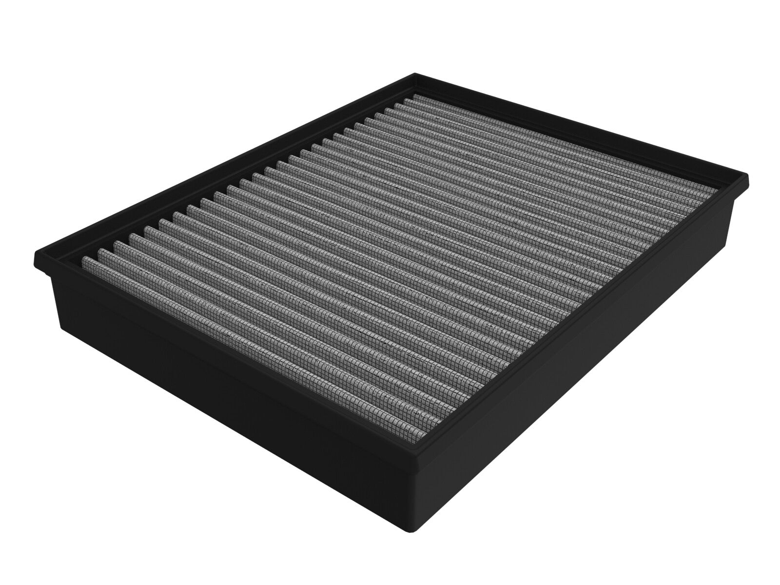 D.A.S. Plus Induction System w/ Pro Dry S Filter Ford Ranger 19-23 L4-2.3L (t) aFe Power