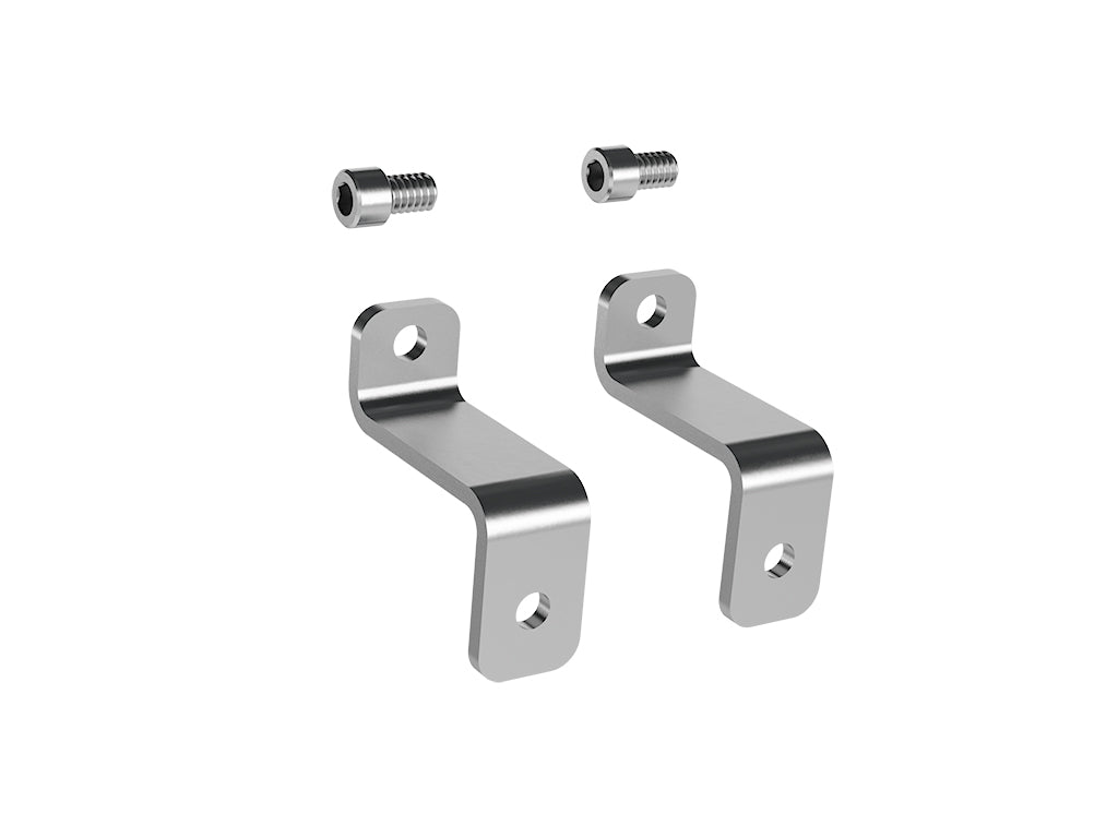 2022-2025 Toyota Tundra/2023-2025 Toyota Sequoia Air Ride/Auto Headlight Bracket Kit Icon Vehicle Dynamics