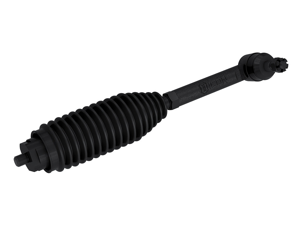 2005-2023 Toyota Tacoma Extreme Duty Tie Rod Kit Icon Vehicle Dynamics