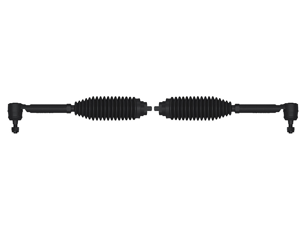 2005-2023 Toyota Tacoma Extreme Duty Tie Rod Kit Icon Vehicle Dynamics