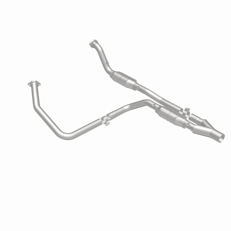 MagnaFlow Direct Fit Catalytic Converter 04-07 Dodge Ram 5.7L