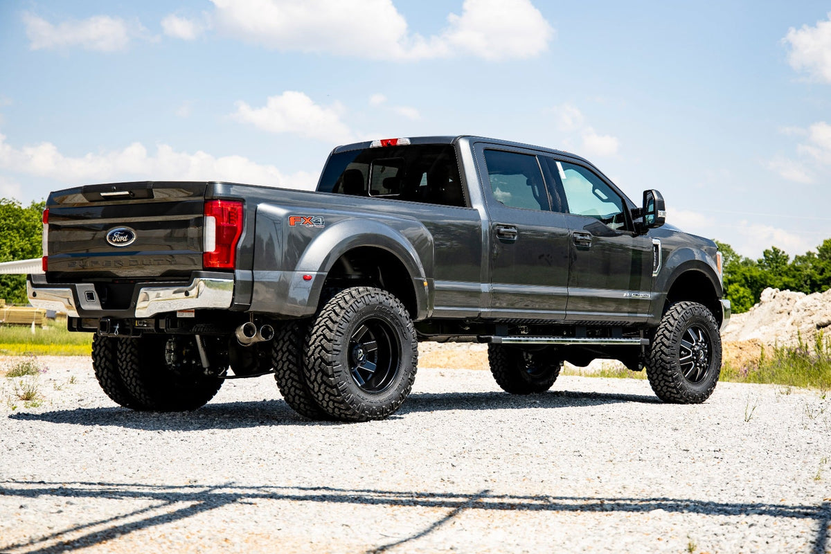 4.5 Inch Lift Kit DRW D/S V2 Ford F-350 Super Duty 4WD (2017-2022) Rough Country