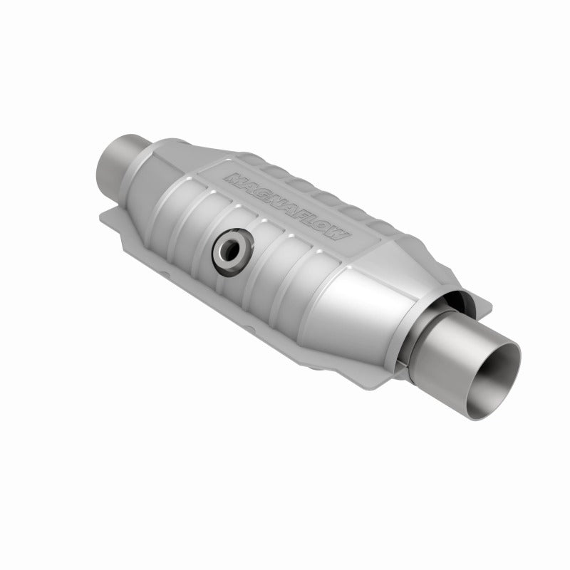 MagnaFlow Universal Catalytic Converter 2.25 Rear