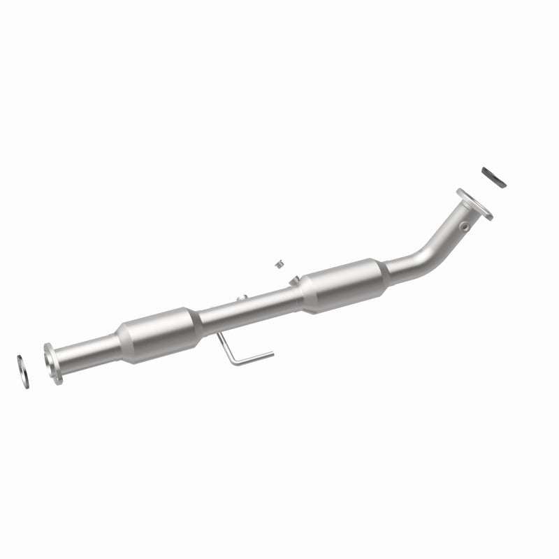 MagnaFlow Direct Fit Catalytic Converter 05-12 Toyota Tacoma L4-2.7L