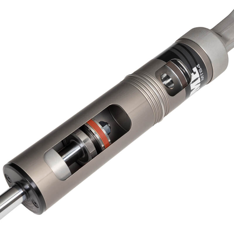 ARB OME MT64 Coilover Prado 150 Front Med