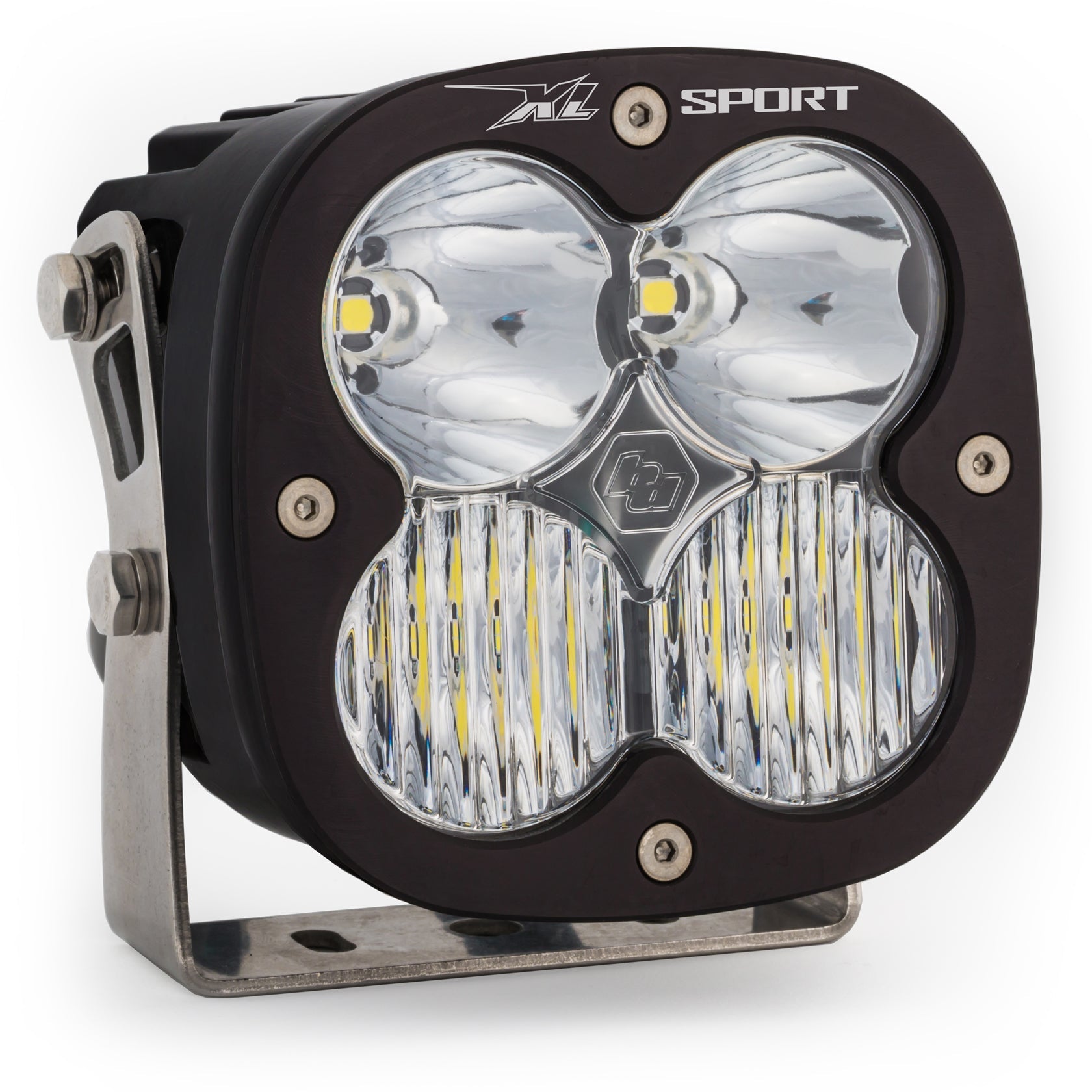 XL Sport, LED Driving/Combo
