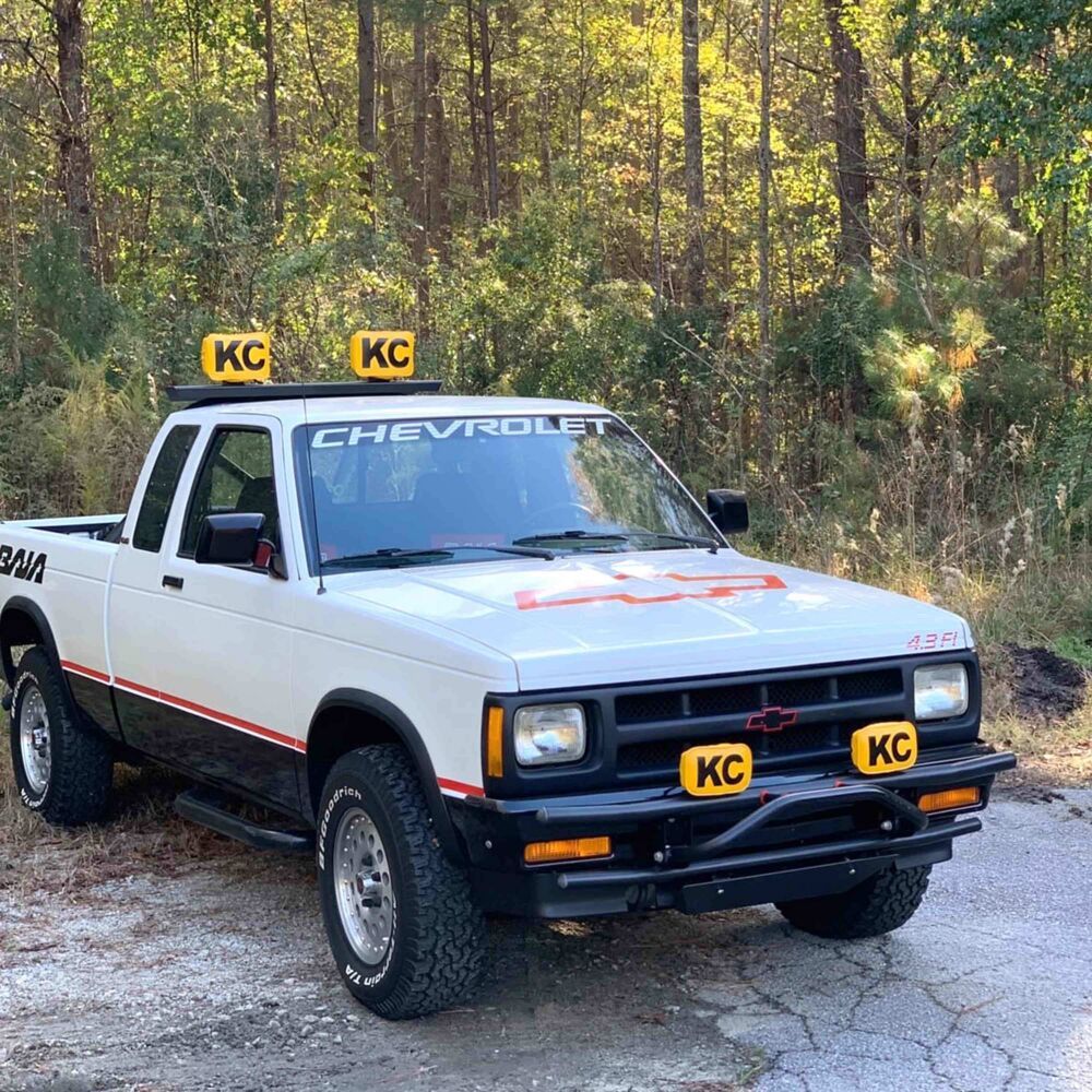 Head Light Cover 6x9 Inch Yellow KC Soft Pair KC HiLiTES
