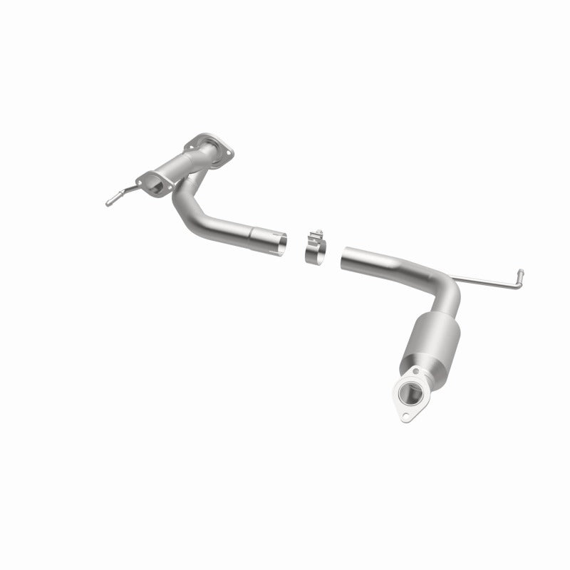 MagnaFlow Direct Fit Catalytic Converter 05-09 Tacoma 4L D/S rr OEM