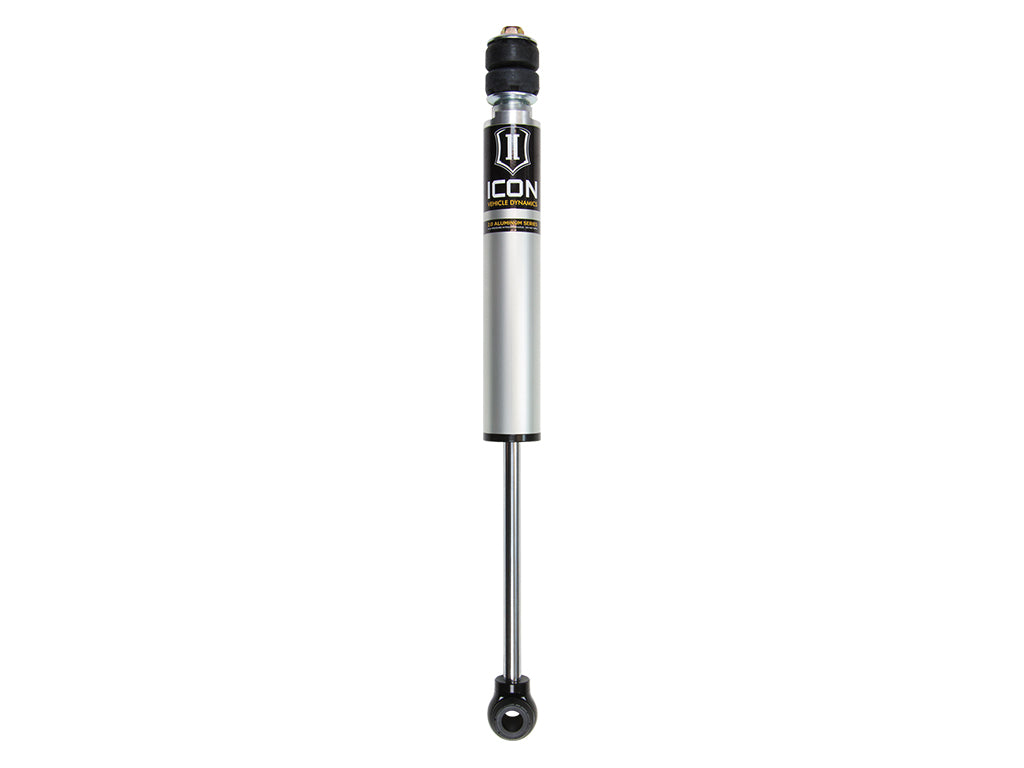 2024-2025 Toyota Land Cruiser 250 Series/2024-2025 Lexus GX550 0-3 Inch Lift Rear V.S. 2.0 Aluminum Series Shock Absorber Internal Reservoir Icon Vehicle Dynamics