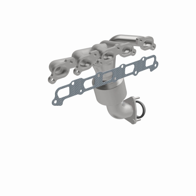 MagnaFlow Direct Fit Catalytic Converter 07-08 Hummer H3 3.7L