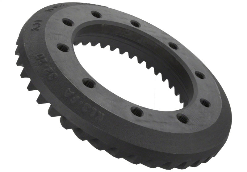 Ford Racing 8.8in 3.31 Ring Gear and Pinion