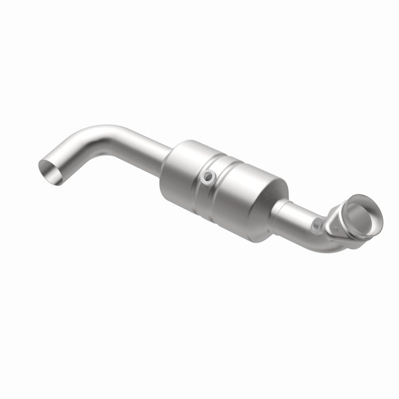 MagnaFlow Direct Fit Catalytic Converter 2009-2010 f-150 V8 5.4 OEM Underbody