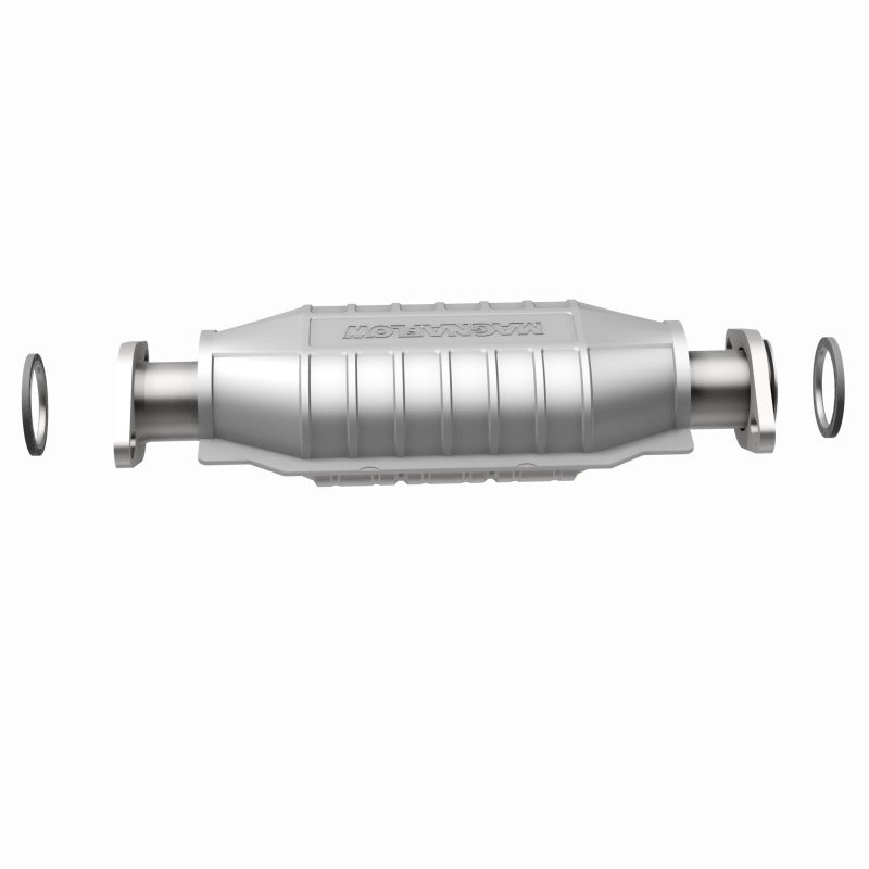 MagnaFlow Direct Fit Catalytic Converter Dodge-Eagle-Mitsubishi-Pl