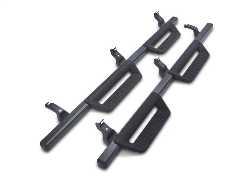Ford Racing Ranger Tremor Running Boards