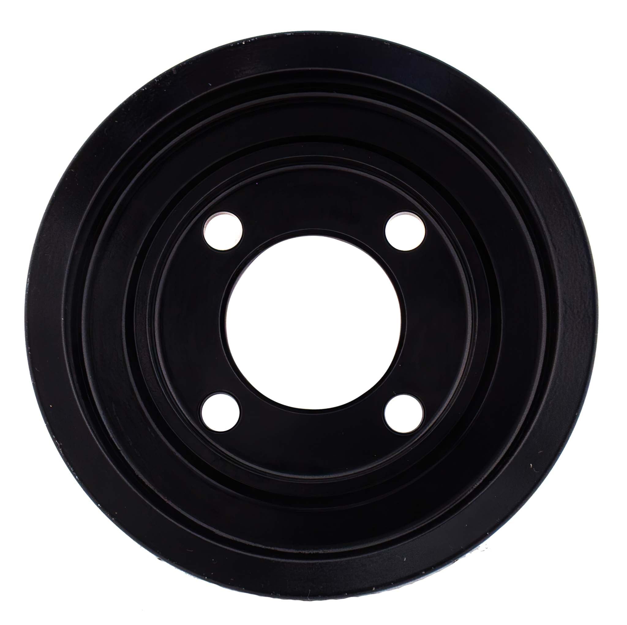 Two-Piece, 6 Rib, 3.400" Diameter Pulley 57-00-06-234-BL