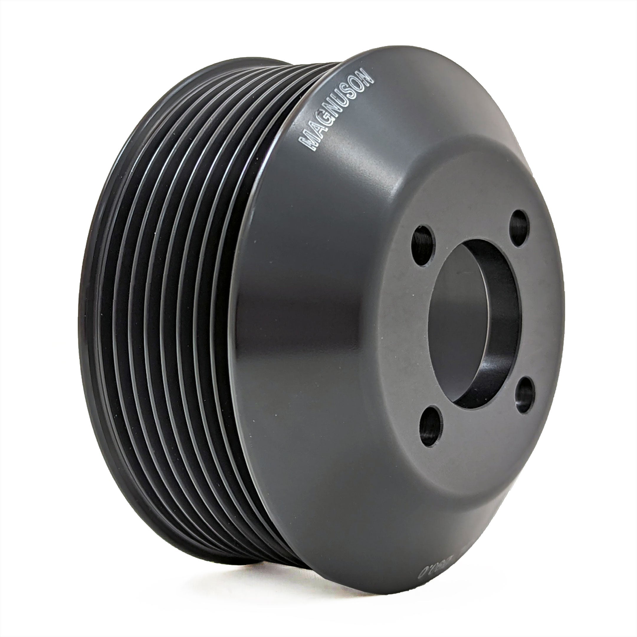 Two-Piece, 8 Rib, 05-08 Series Pulley