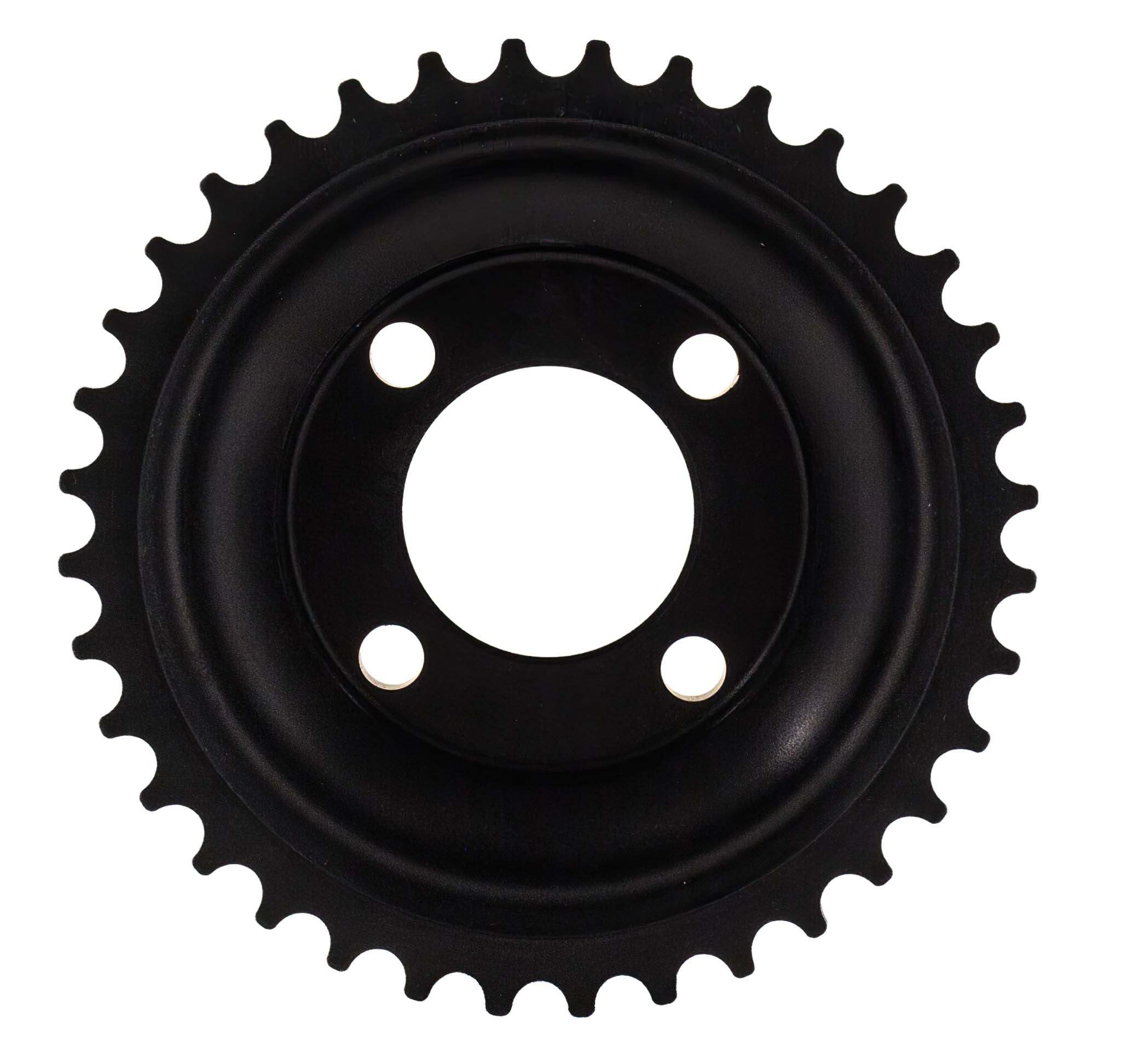 COG Pulley, 36 Tooth for Jackshaft Kits