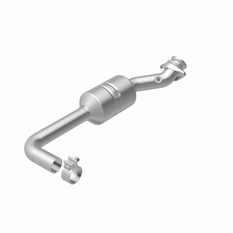 MagnaFlow Direct Fit Catalytic Converter 2011-2014 F-150 3.7L Underbody