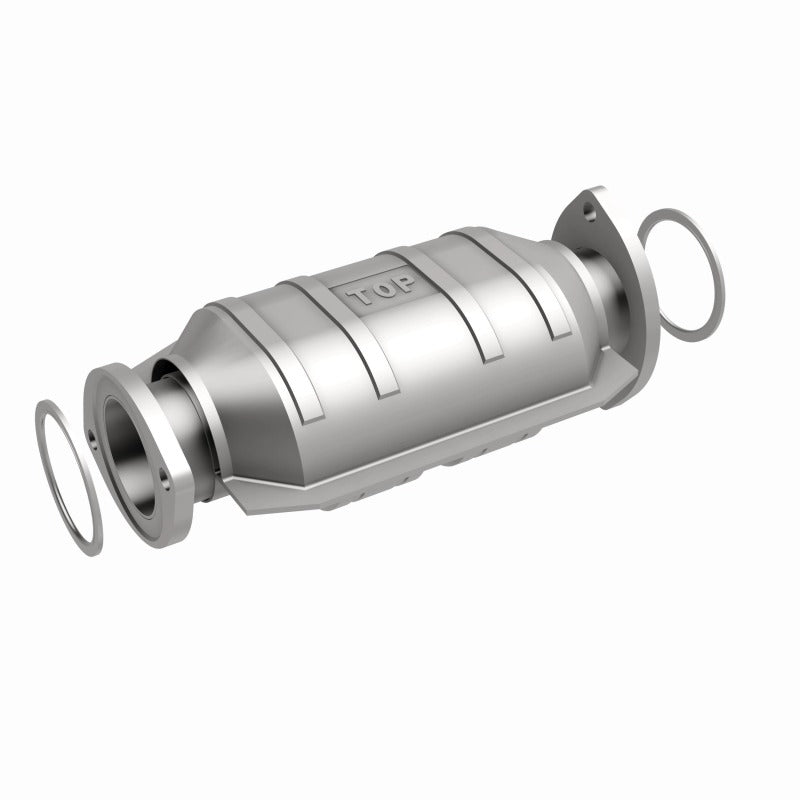 MagnaFlow Direct Fit Catalytic Converter 95-97 Toyota Land Cruiser 4.5L