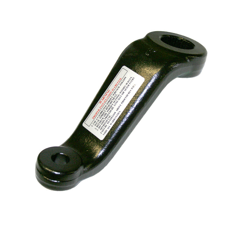 Superlift 05-25 Ford F-250/F-350 4WD Dropped Pitman Arm