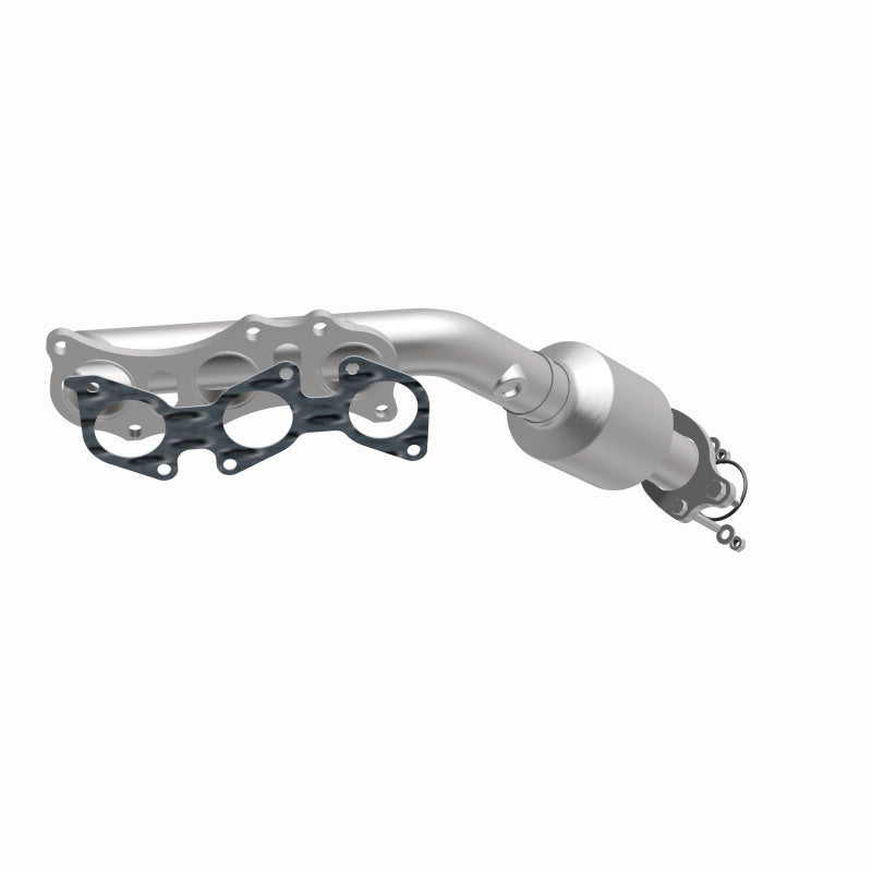 MagnaFlow 05-11 Toyota Tacoma Direct Fit Catalytic Converter 4.0L