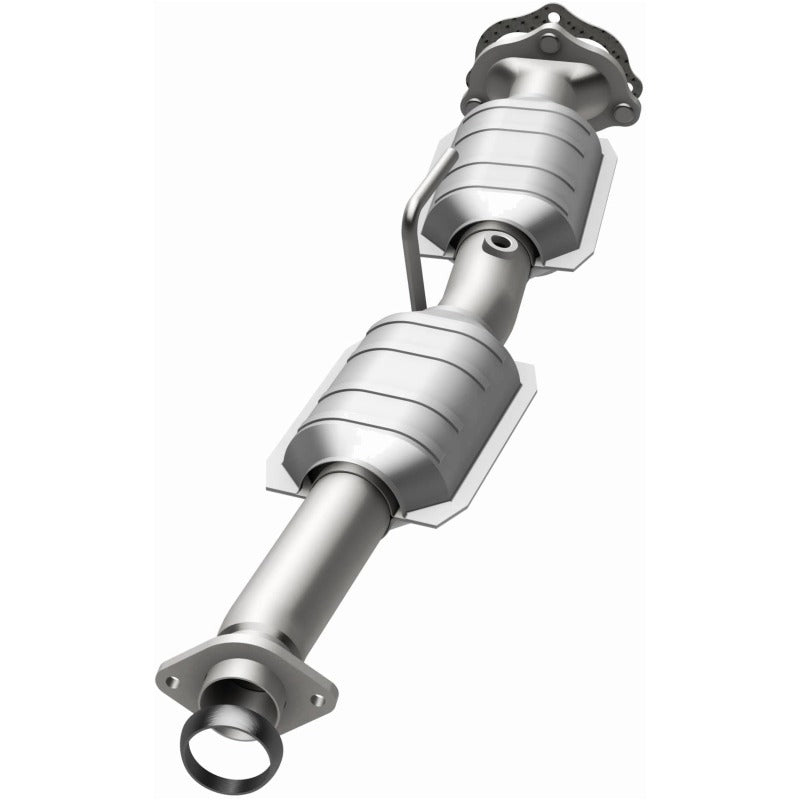 MagnaFlow Direct Fit Catalytic Converter 03 Ranger/B-Ser V6 Rear