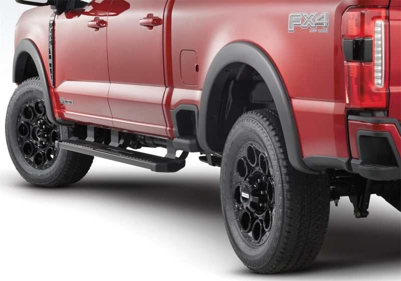 Ford Racing 05-22 Super Duty F-250/F-350 (Single Wheel Models) 20x8 Gloss Black Wheel Kit
