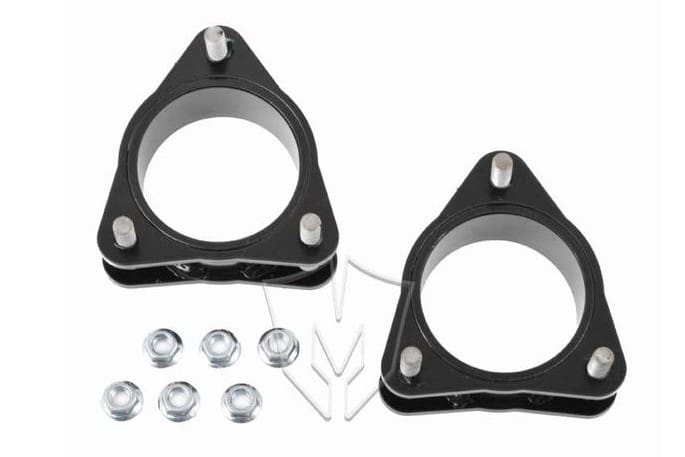McGaughy's 2.25 Inch Leveling Kit 2004-2008 Ford F150 2WD/4WD