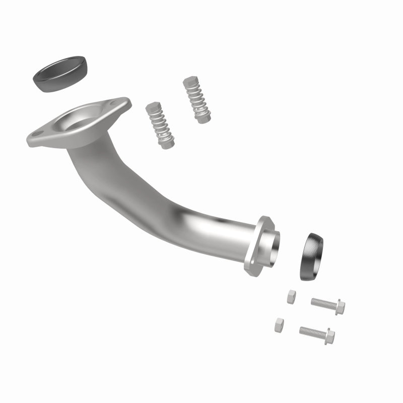 BRE Exhaust 99-05 Tracker Grand Vitara 1.6L 2.0L 2.5L Front Pipe Kit