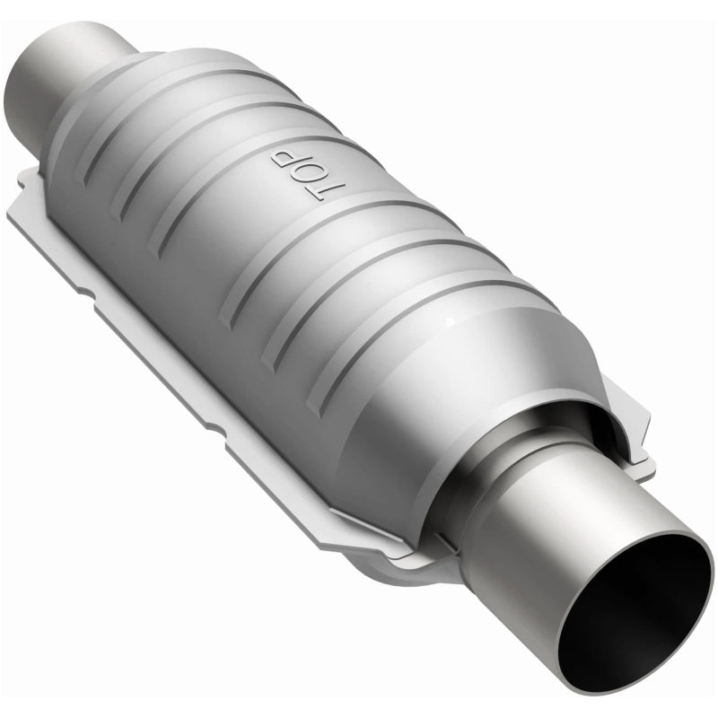 MagnaFlow Universal Catalytic Converter 2.25 CA