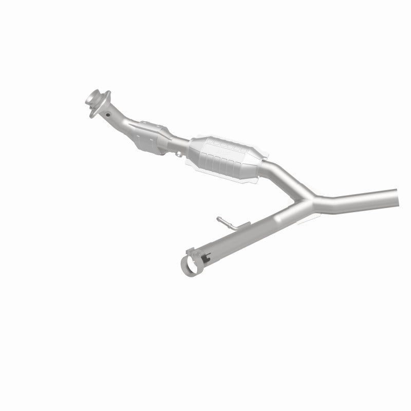 MagnaFlow Direct Fit Catalytic Converter 04-05 Ford F-150 5.4L P/S 2WD (Excl 04 Heritage Edition)