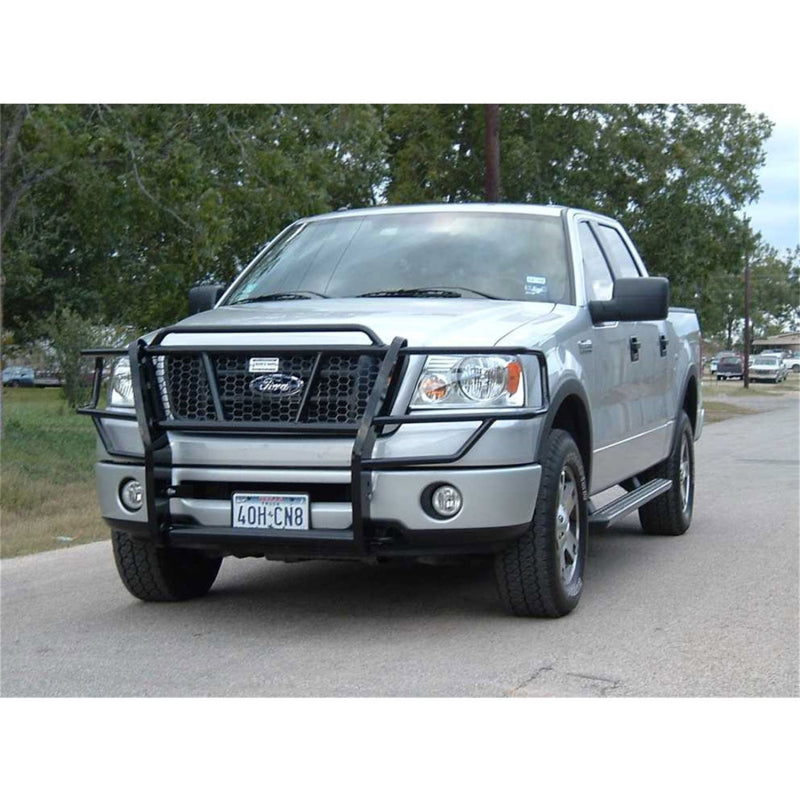 Ranch Hand Legend Series Grille Guard Fits Select 04-08 Ford F-150 Model GGF06HBL1