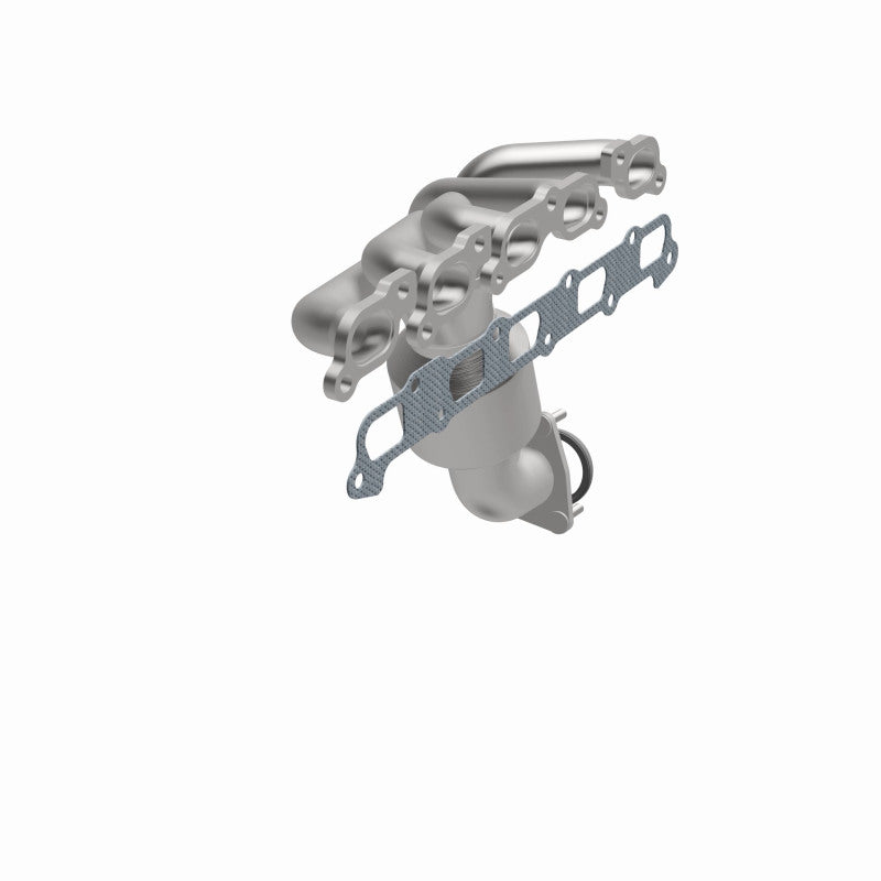 MagnaFlow Direct Fit Catalytic Converter 07-08 Hummer H3 3.7L