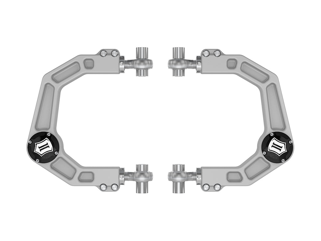 1996-2004 Toyota Tacoma 1996-2002 Toyota 4Runner Billet Upper Control Arm W Delta Joint Kit Icon Vehicle Dynamics