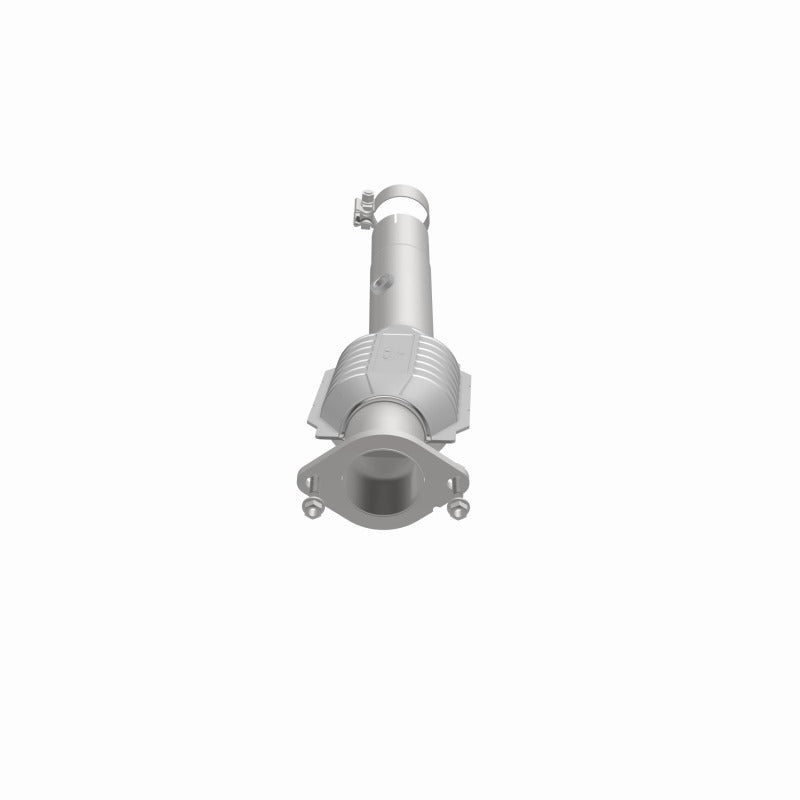 MagnaFlow Direct Fit Catalytic Converter GM 01-02 2500 Passenger Side 6L