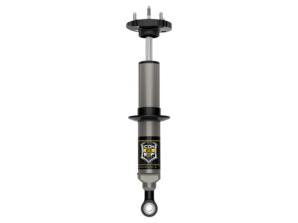 07-21 Toyota Tundra Front Exp Coilover Icon Vehicle Dynamics