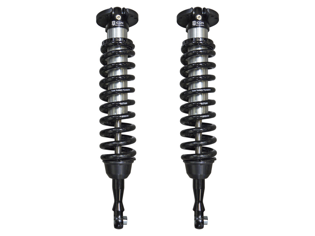 08-Up LC 200 2.5 VS IR Coilover Kit Icon Vehicle Dynamics