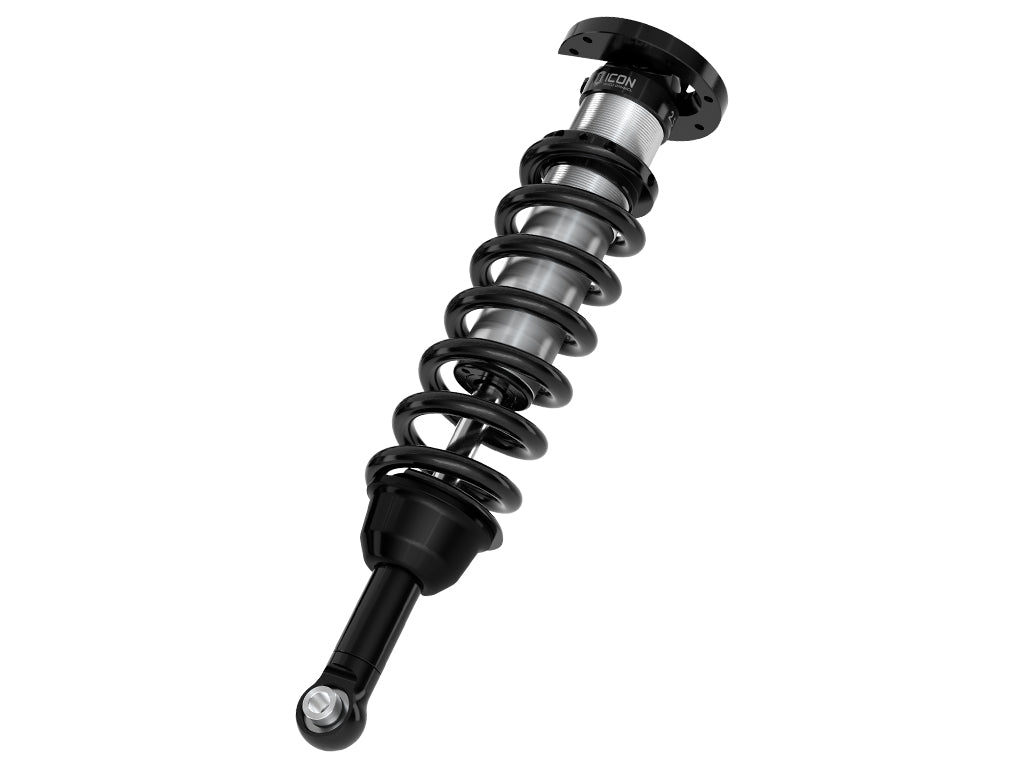 2024-2025 Toyota Tacoma V.S. 2.5 Series Coilover Kit Internal Reservoir Pair Icon Vehicle Dynamics