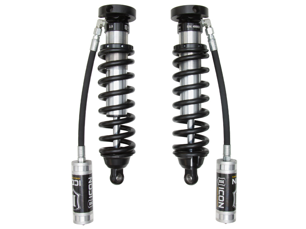 96-02 4Runner 2.5 VS RR Coilover Kit Icon Vehicle Dynamics