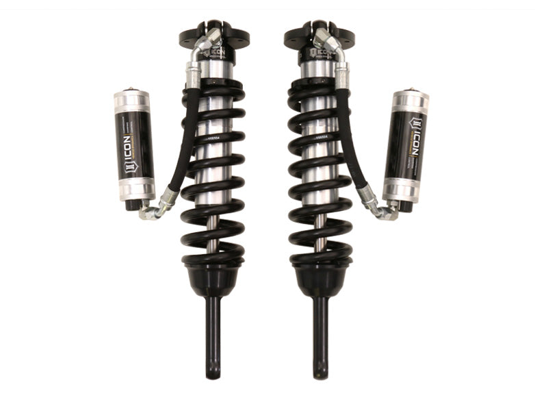 07-09 FJ Cruiser 03-09 4Runner 2.5 VS RR CDCV Coilover Kit Icon Vehicle Dynamics
