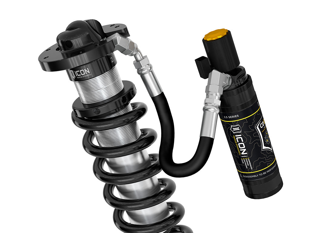 14-21 Tundra 2.5 VS RR CDEV Coilover Kit Icon Vehicle Dynamics