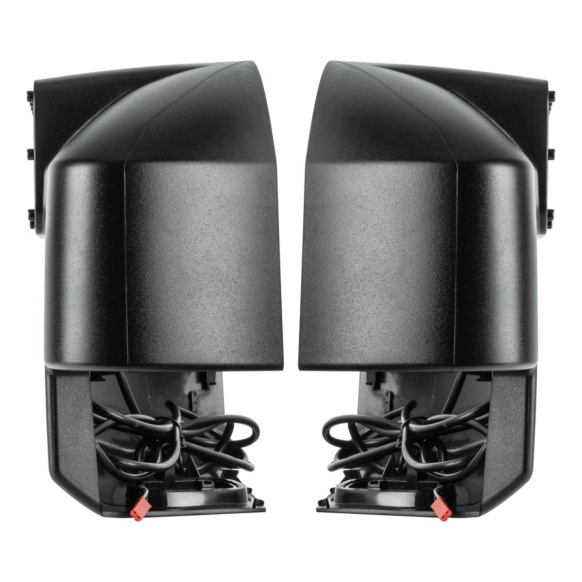 Ford Bronco LED Off-Road Side Mirror Ditch Lights - Amber